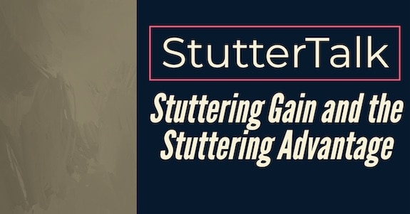 stuttering, StutterTalk